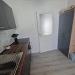 Wunderschoene & Moderne 60m2 דירה *