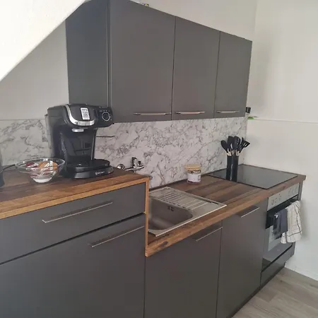 Wunderschoene & Moderne 60m2 * Judenburg