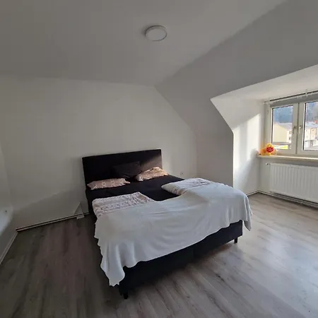 Appartement Wunderschoene & Moderne 60m2 *