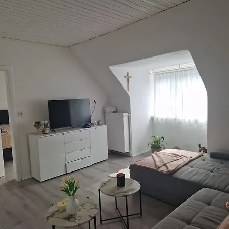 Wunderschoene & Moderne 60m2 *