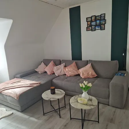 Wunderschoene & Moderne 60m2 Lejlighed *