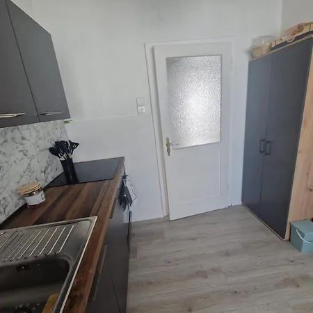 Wunderschoene & Moderne 60m2 Lejlighed *