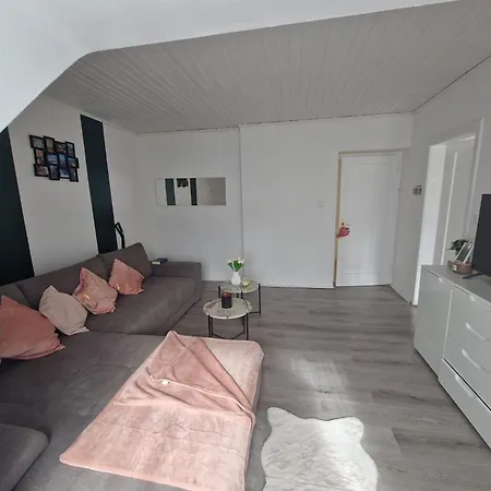 Appartement Wunderschoene & Moderne 60m2 Judenburg