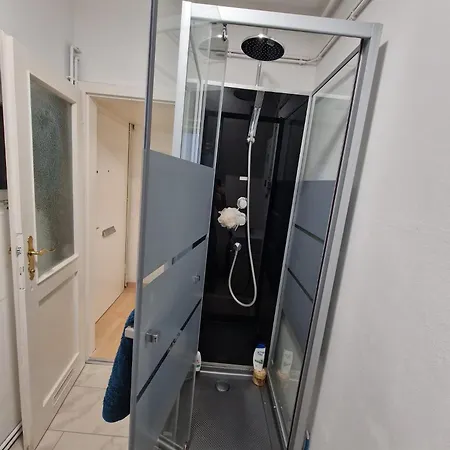 Appartement Wunderschoene & Moderne 60m2