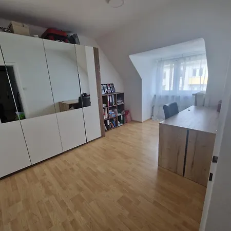 Appartement Wunderschoene & Moderne 60m2 *