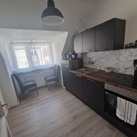 Wunderschoene & Moderne 60m2 *