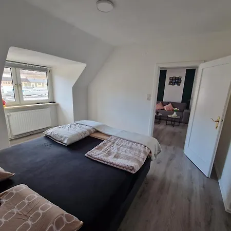 Wunderschoene & Moderne 60m2 Judenburg