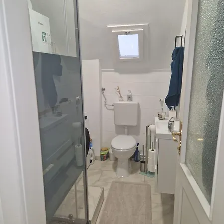 Wunderschoene & Moderne 60m2
