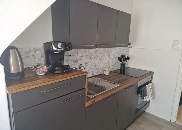 Wunderschoene & Moderne 60m2 * Judenburg