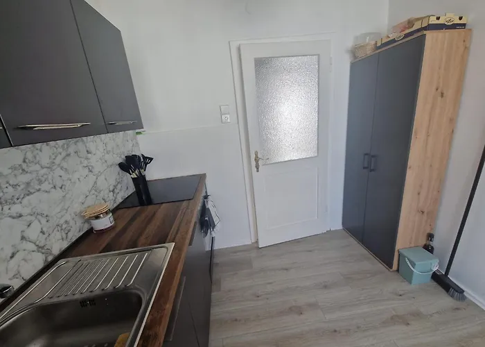 Wunderschoene & Moderne 60m2 Appartement *