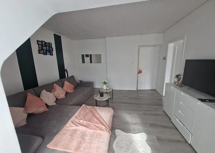 Apartment Wunderschoene & Moderne 60m2 Judenburg