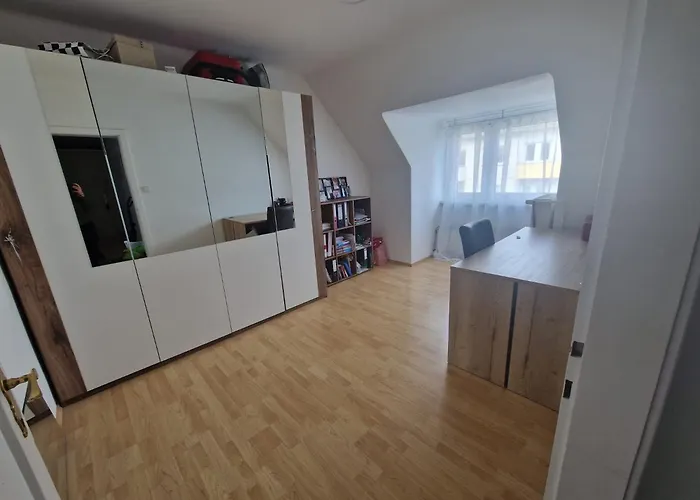 Apartment Wunderschoene & Moderne 60m2 *