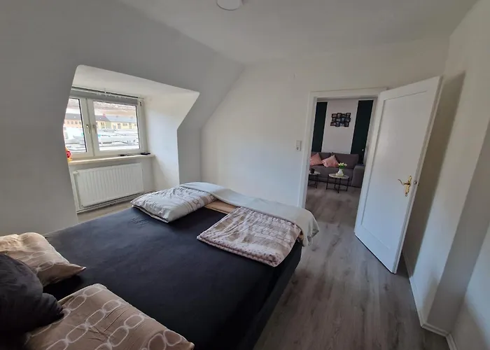 Wunderschoene & Moderne 60m2 Judenburg