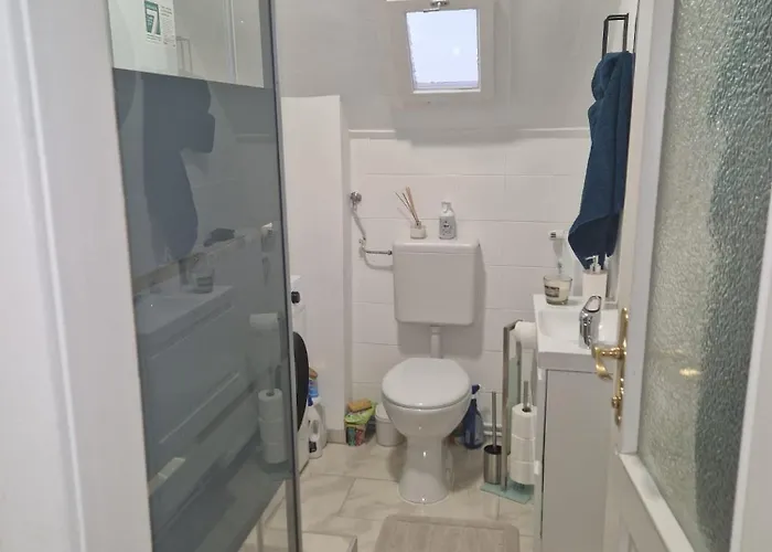 Wunderschoene & Moderne 60m2